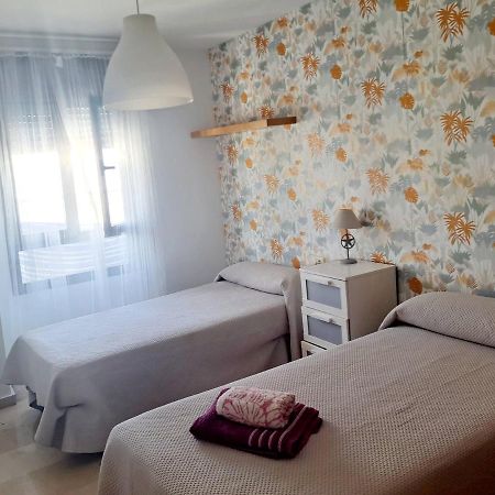 Beatiful And Full-Equipped Flat In The City Center Θέουτα Εξωτερικό φωτογραφία