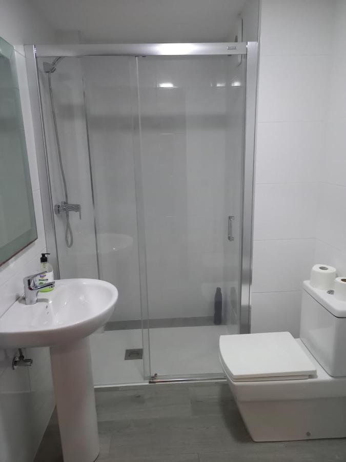 Beatiful And Full-Equipped Flat In The City Center Θέουτα Εξωτερικό φωτογραφία